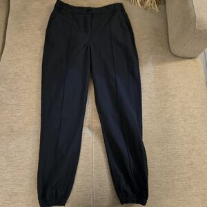 lululemon athletica Navy Joggers